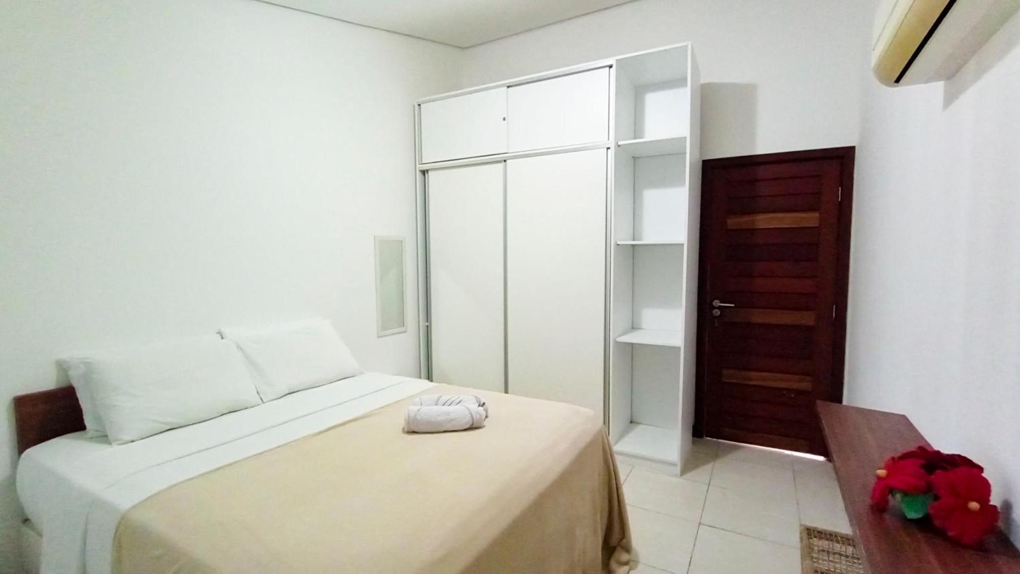 Club Meridional Praia Dos Carneiros - Perto Da Igrejinha Habitación foto
