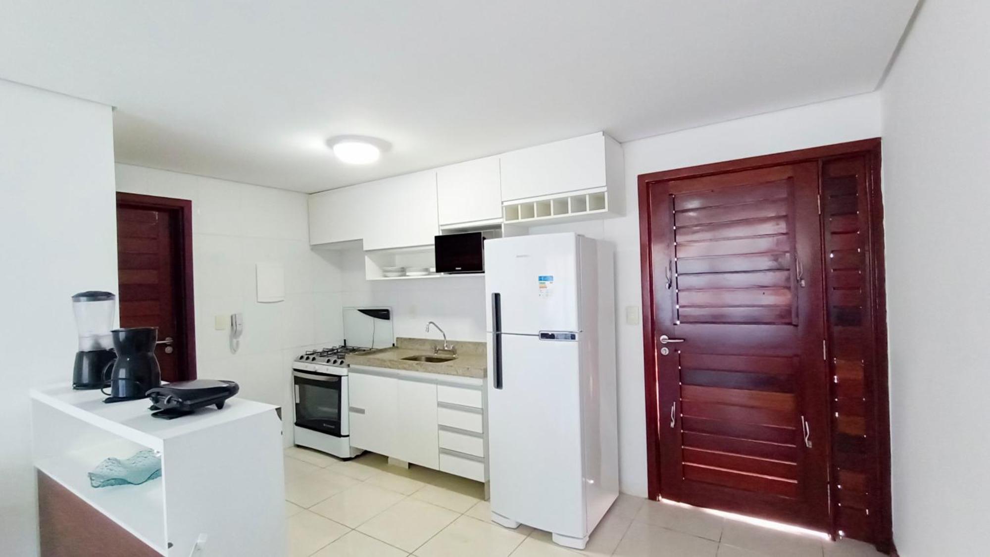 Club Meridional Praia Dos Carneiros - Perto Da Igrejinha Habitación foto