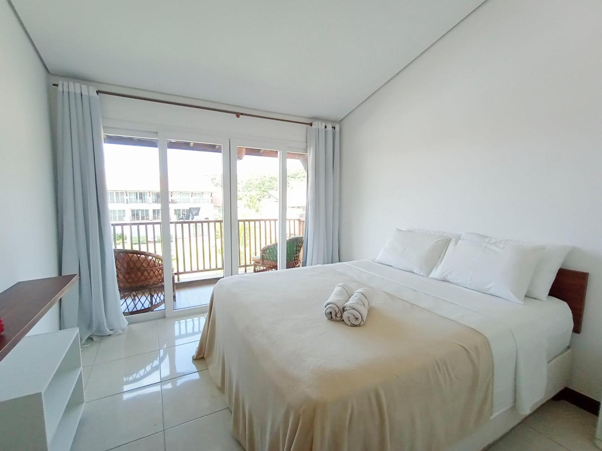 Club Meridional Praia Dos Carneiros - Perto Da Igrejinha Habitación foto