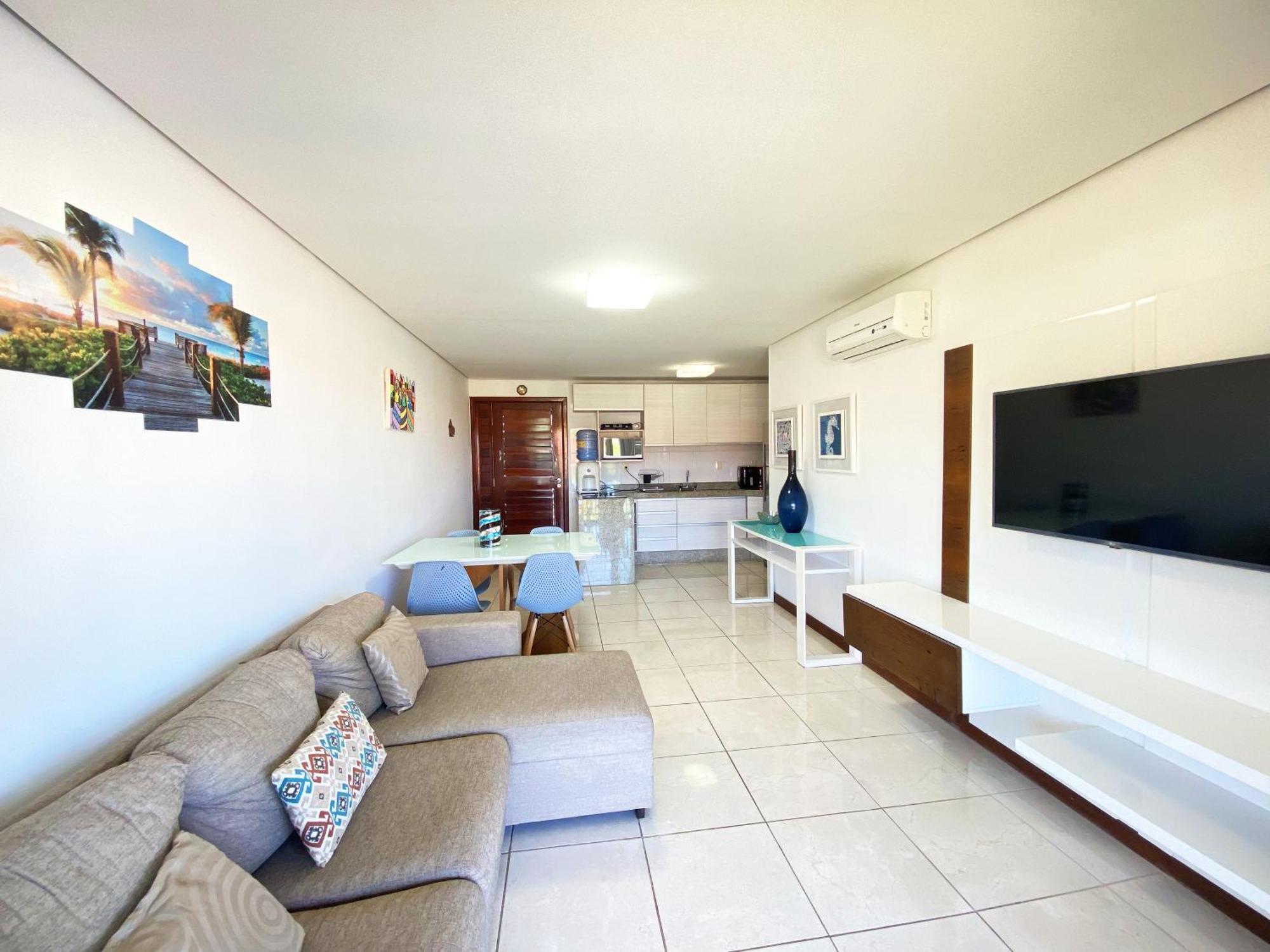 Club Meridional Praia Dos Carneiros - Perto Da Igrejinha Habitación foto