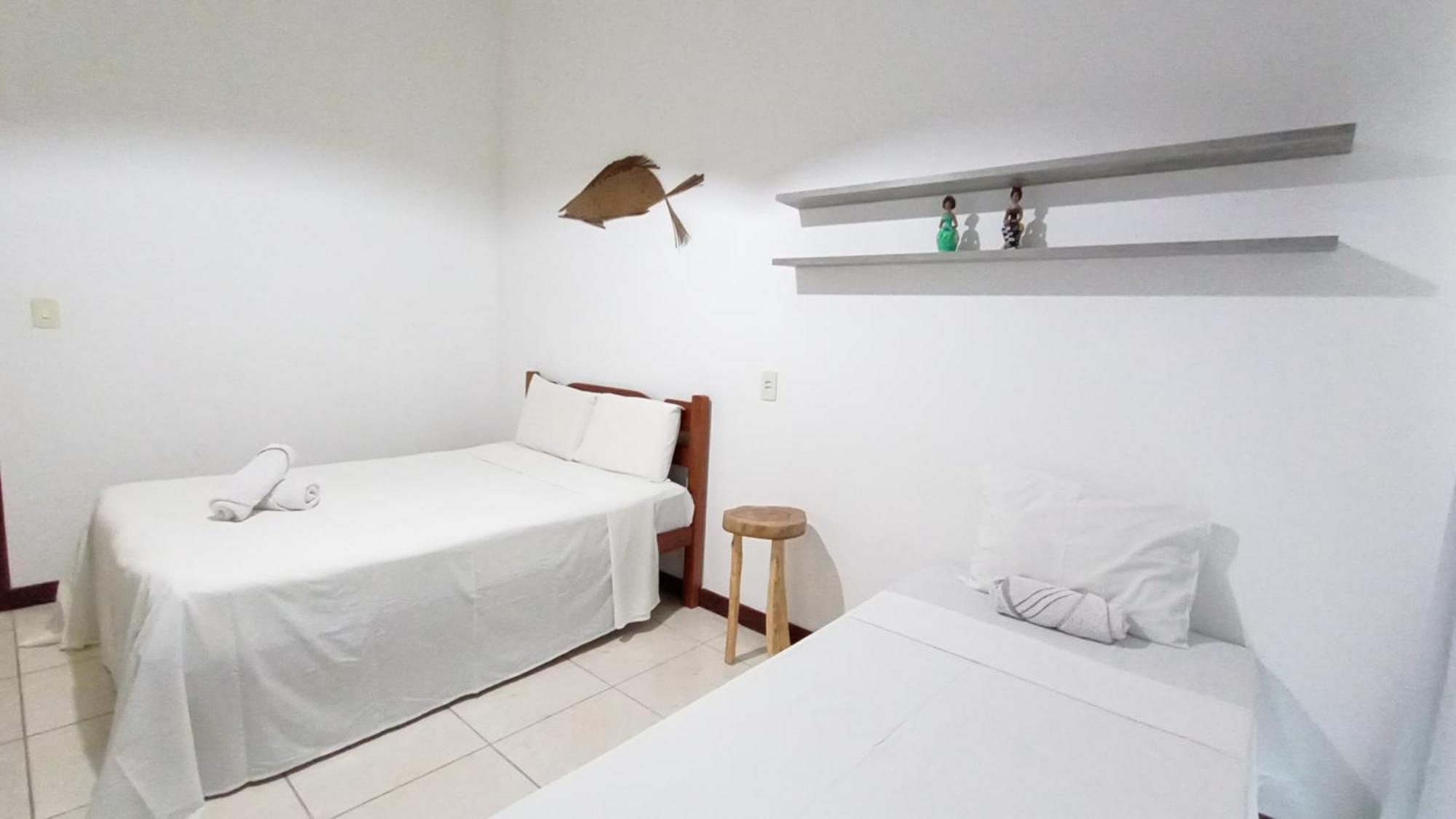 Club Meridional Praia Dos Carneiros - Perto Da Igrejinha Habitación foto