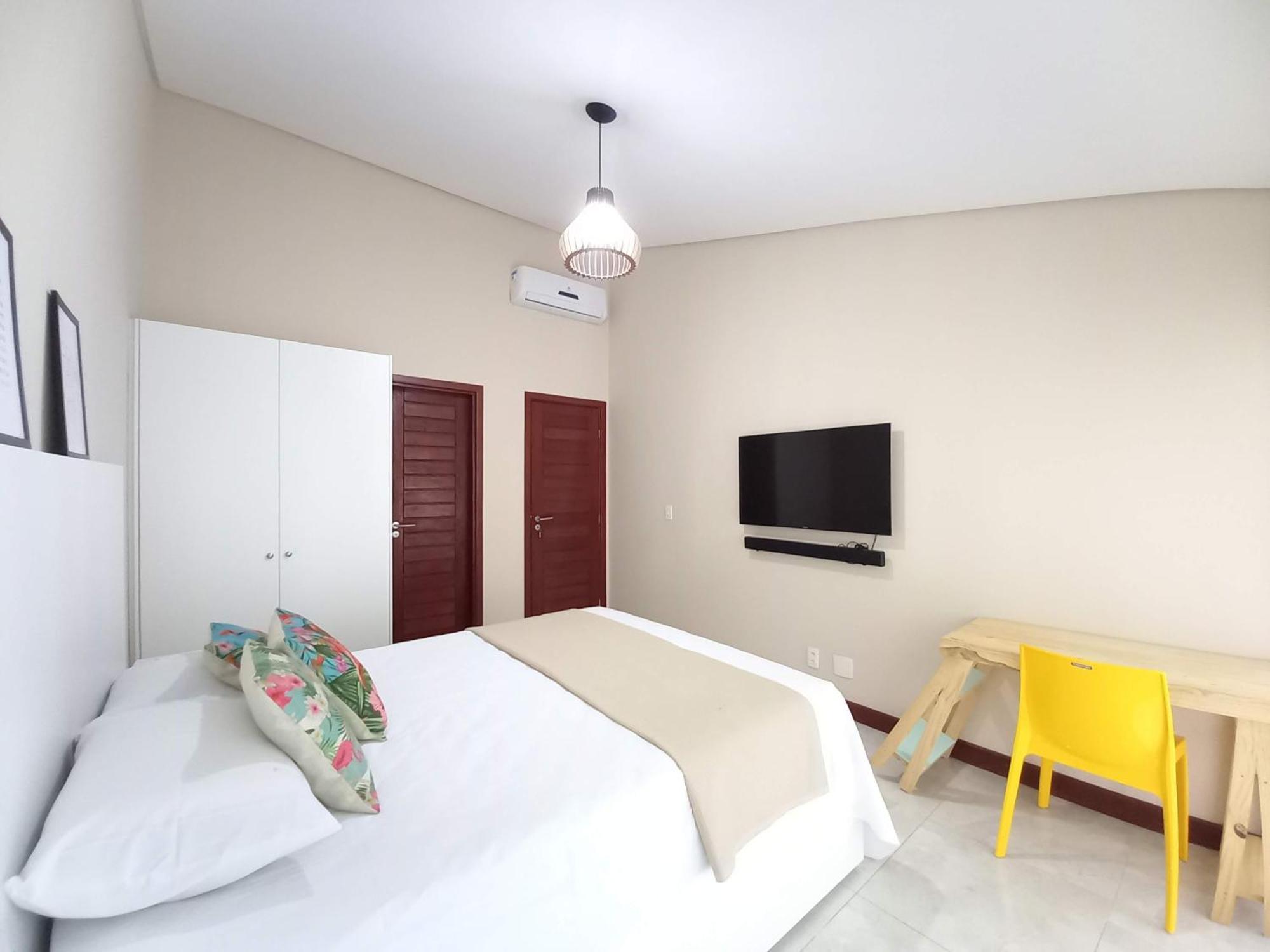 Club Meridional Praia Dos Carneiros - Perto Da Igrejinha Habitación foto