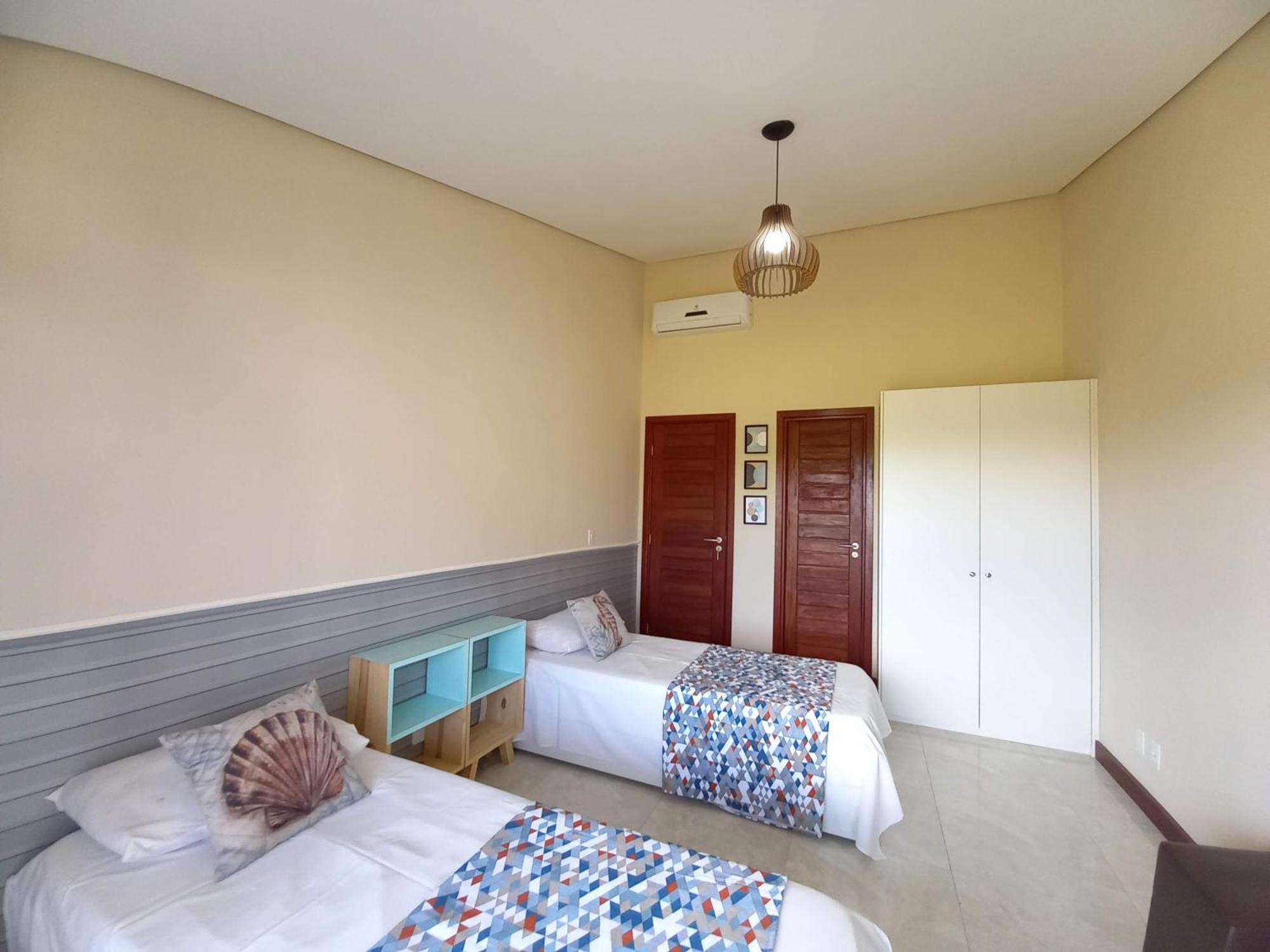 Club Meridional Praia Dos Carneiros - Perto Da Igrejinha Habitación foto