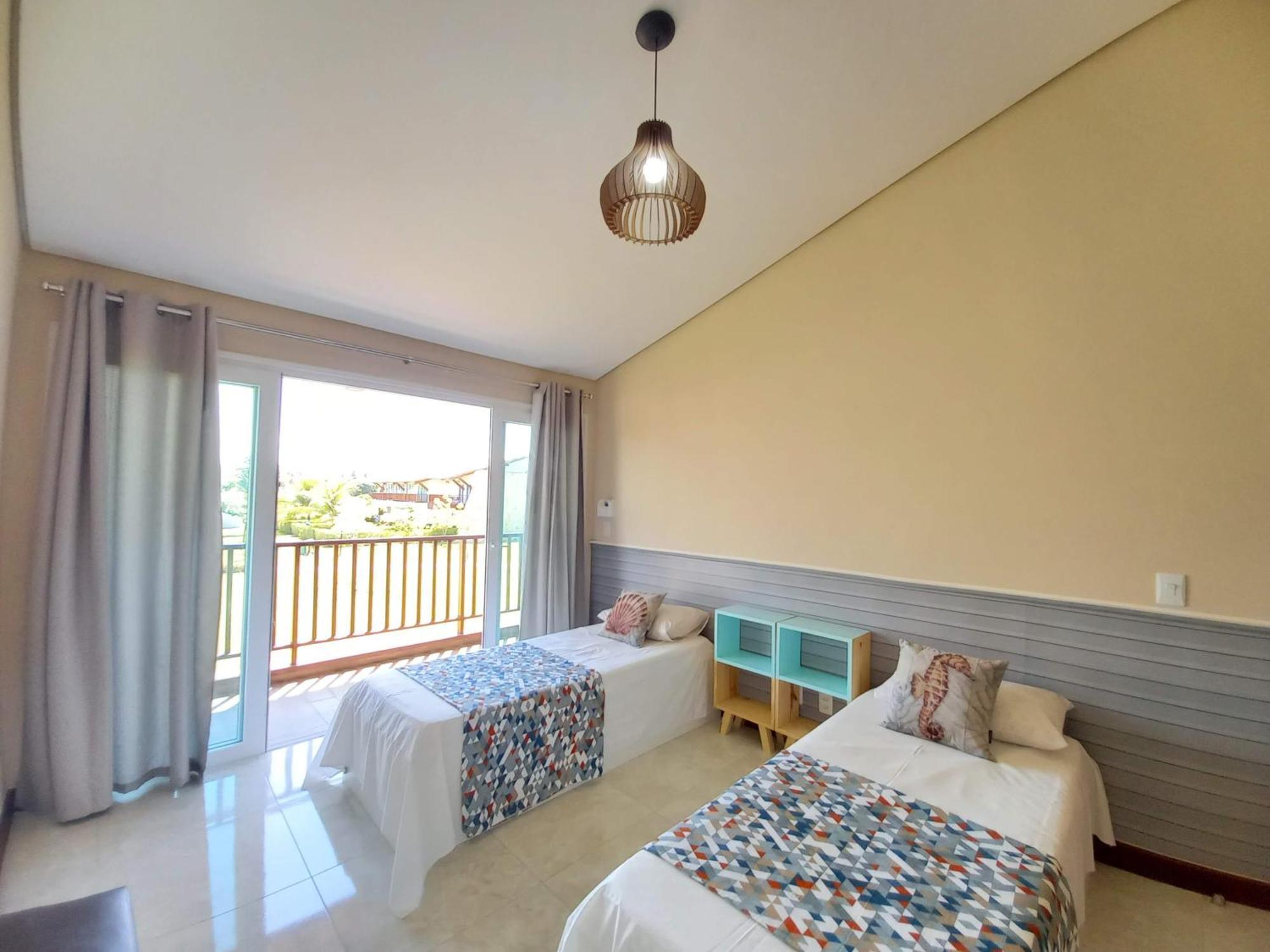 Club Meridional Praia Dos Carneiros - Perto Da Igrejinha Habitación foto