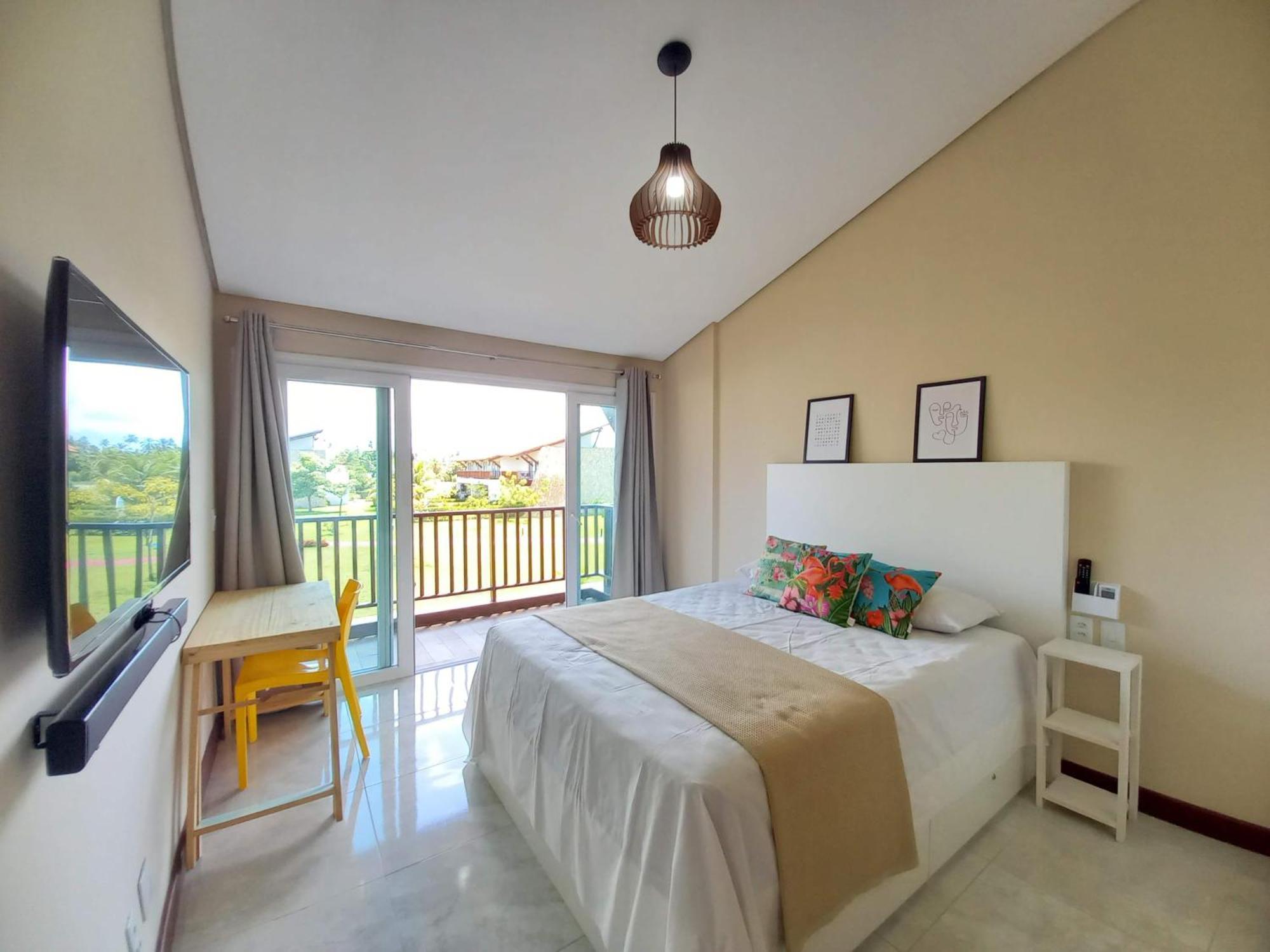 Club Meridional Praia Dos Carneiros - Perto Da Igrejinha Habitación foto