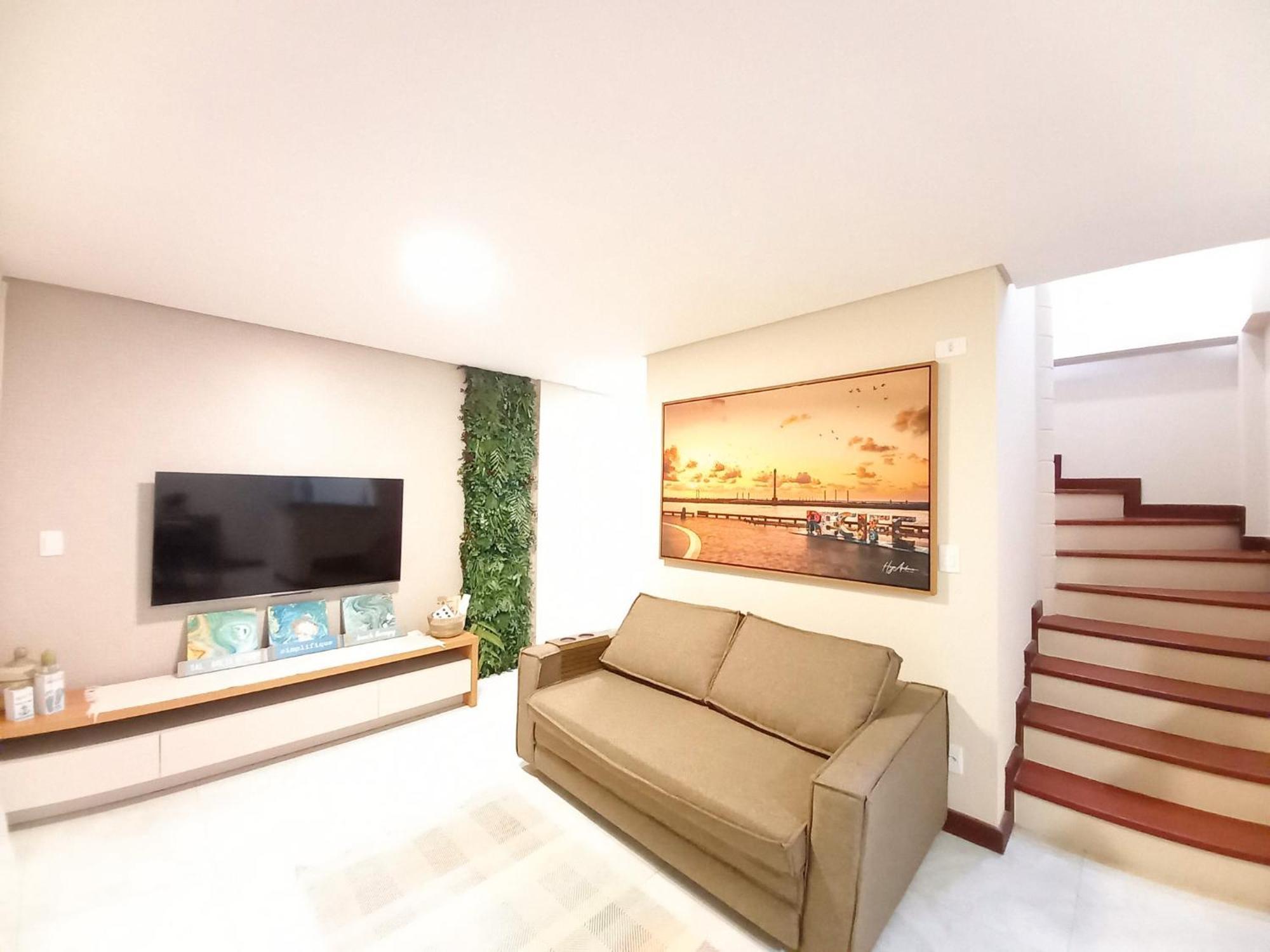 Club Meridional Praia Dos Carneiros - Perto Da Igrejinha Habitación foto