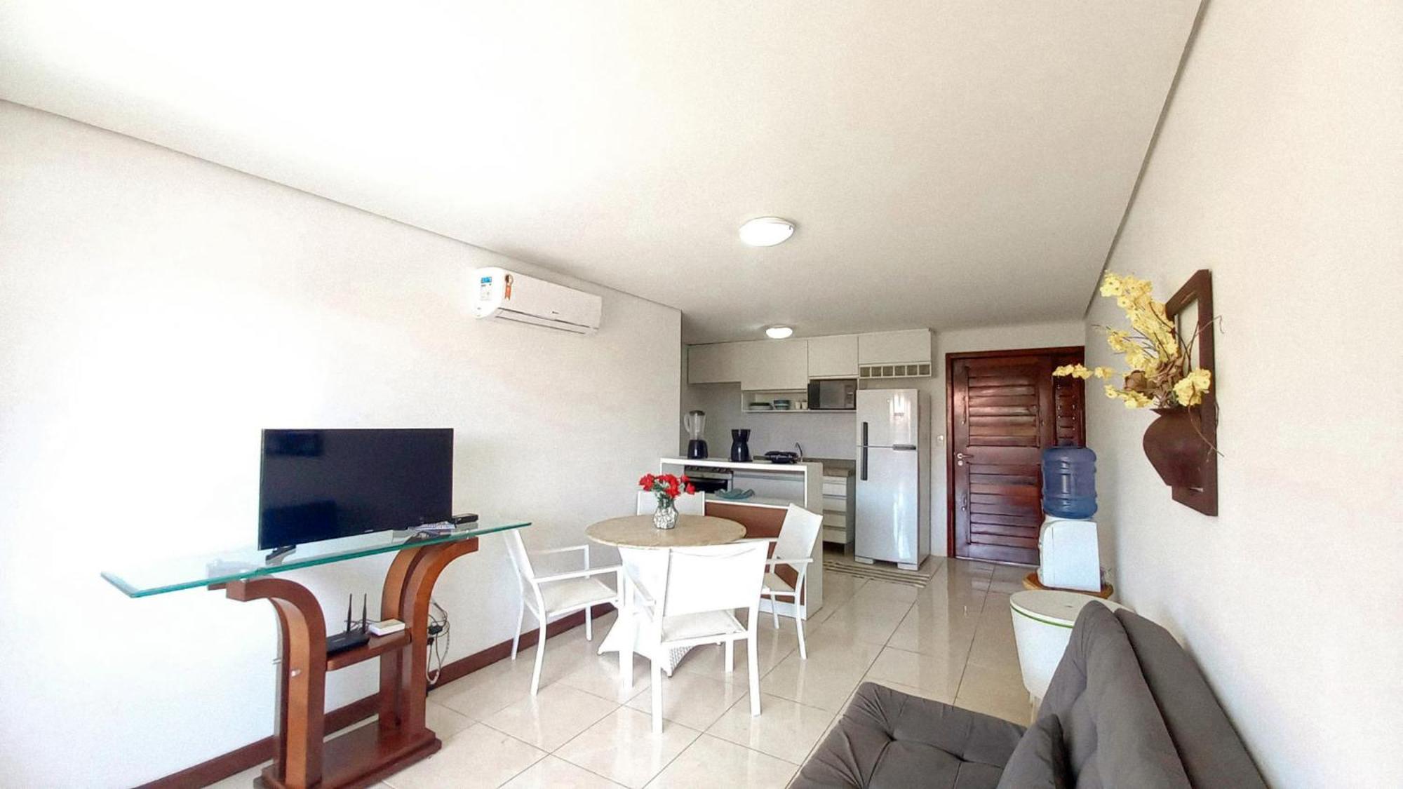 Club Meridional Praia Dos Carneiros - Perto Da Igrejinha Habitación foto