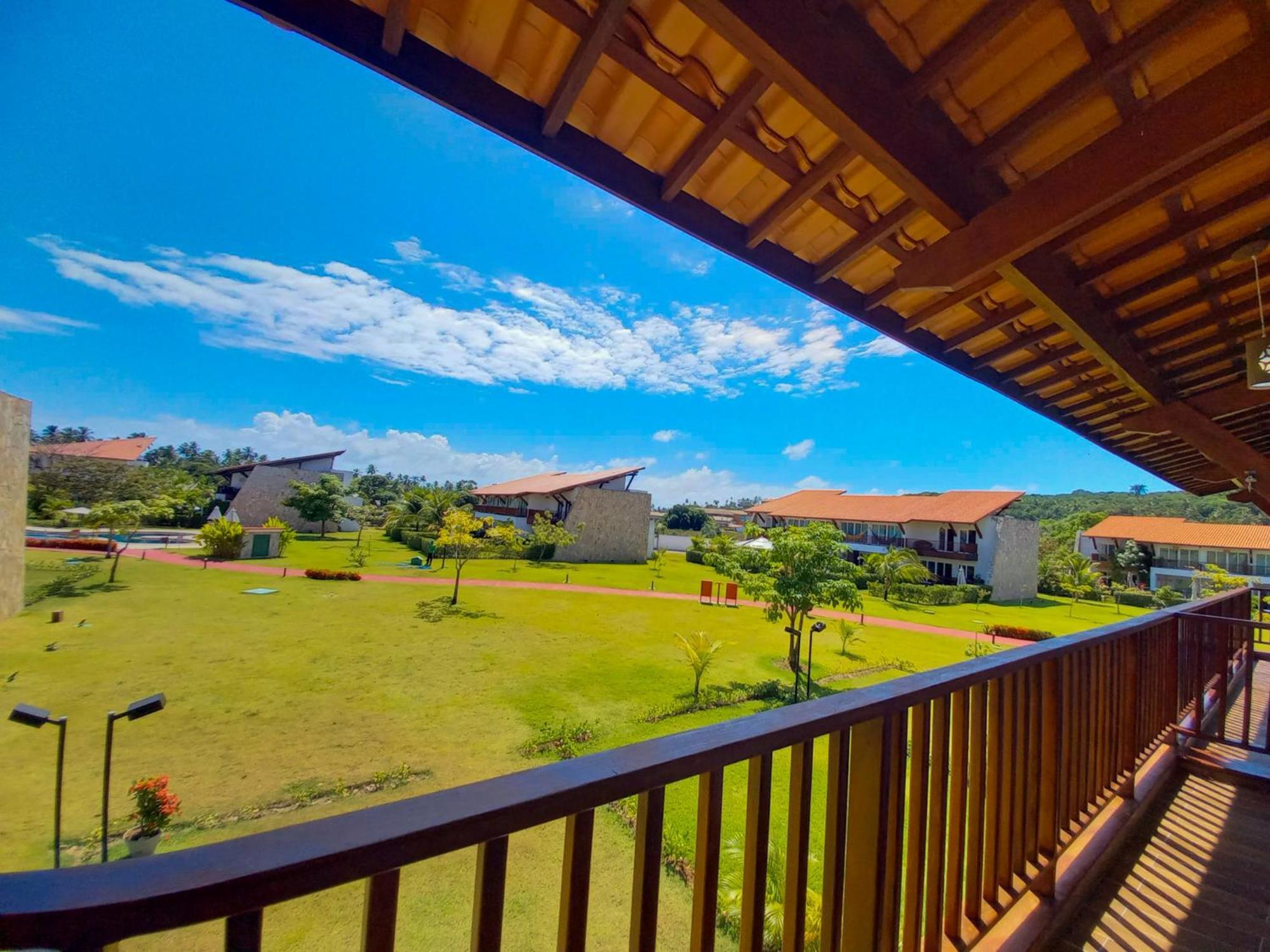 Club Meridional Praia Dos Carneiros - Perto Da Igrejinha Habitación foto